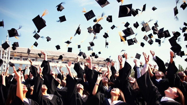 Lege promulgată: Absolvenţii români ai unor universităţi din străinătate vor putea profesa în România - lege-promulgata-1728648311.jpg