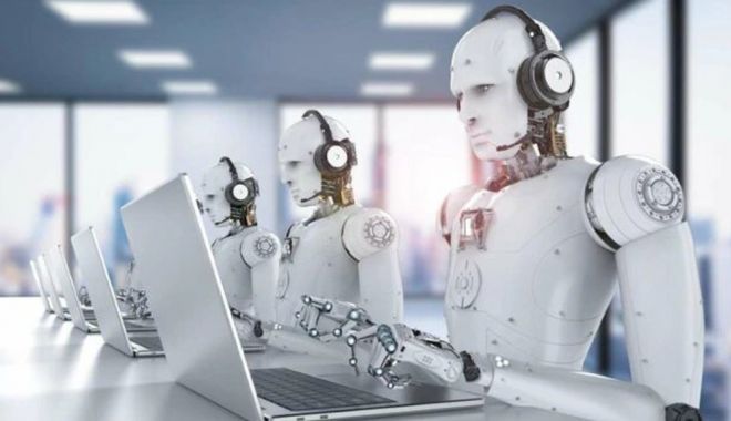 Legea privind inteligenţa artificială a fost adoptată de Parlamentul European