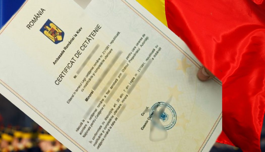Legea cetăţeniei – modificată. După 10 ani de căsătorie în străinătate, soţul/soţia poate deveni cetăţean român