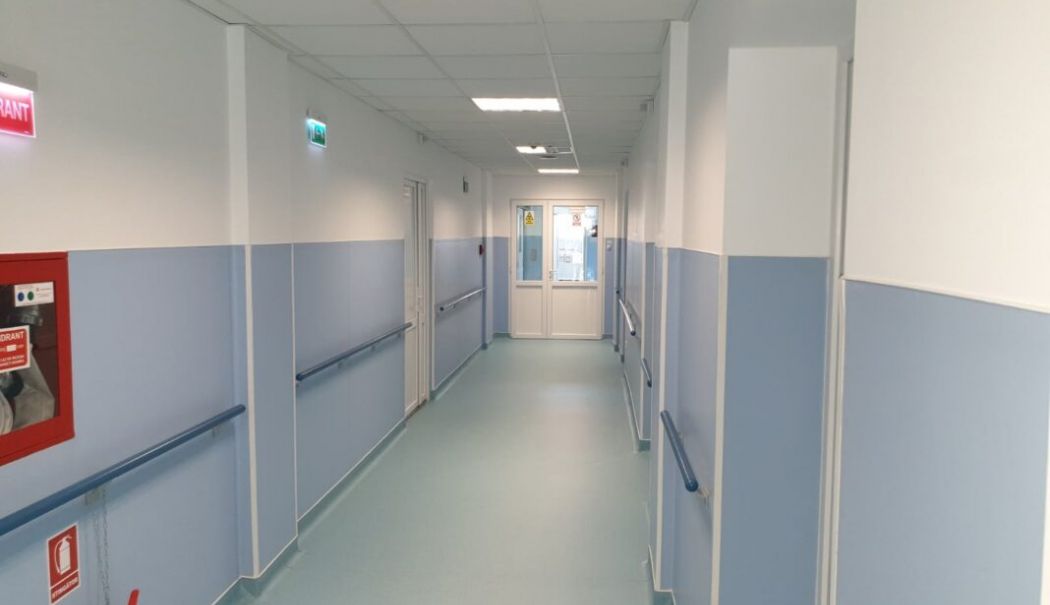 Legea privind prevenirea infecțiilor nosocomiale, promulgată. Ce amenzi riscă personalul medical, dar și pacienții și vizitatorii
