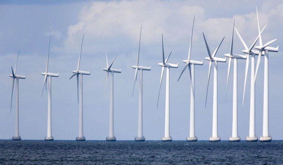 Legea offshore, adoptată de Camera Deputaţilor. Ministerul Energiei: "Unul dintre cele mai importante proiecte din ultimii ani"
