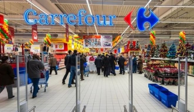 CIRCULĂ O NOUĂ ESCROCHERIE! FIȚI CU OCHII ÎN PATRU DACĂ SUNTEȚI CLIENȚI CARREFOUR și LIDL! - legea51produseromanestidetermina-1524042832.jpg