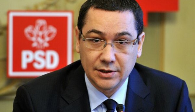 Ponta spune că legea amnistiei nu mai are susținere în USL - legeaamnistieiponta-1391435417.jpg
