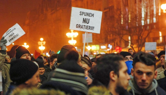 Legea grațierii, avizată favorabil.  Cine va ieși  din pușcărie - legeagratierii-1493827515.jpg