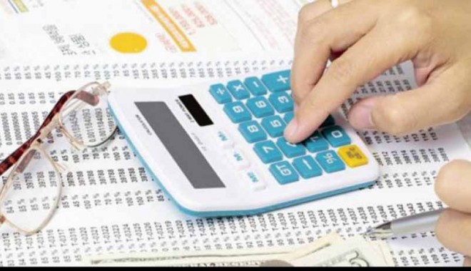 Legea reducerii CAS cu 5% a fost publicată în 