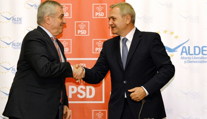 Liderii PSD și ALDE și-au asumat proiectul legii salarizării unitare - legeasalarizariitariceanudragnea-1491578246.jpg