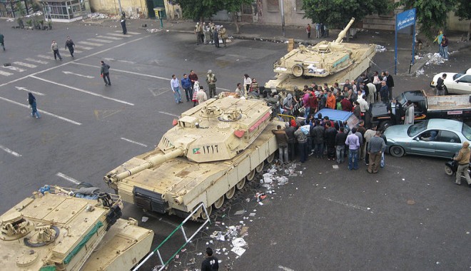 Armata din Thailanda a decretat legea marțială - legemartialasursafotowikipedia-1400575423.jpg