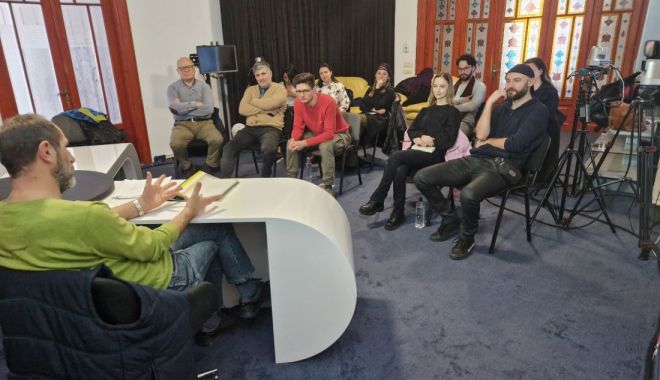 Legendele Dobrogei – tradiții și obiceiuri promovate prin teatru radiofonic