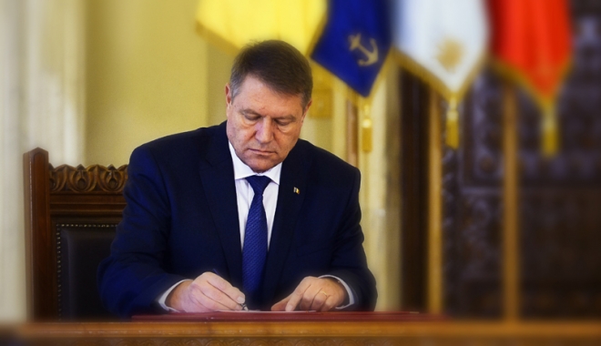 Zilierii pot munci  în domeniul  creșterii animalelor  până la 180 de zile pe an - legepromulgataiohannis-1495116443.jpg