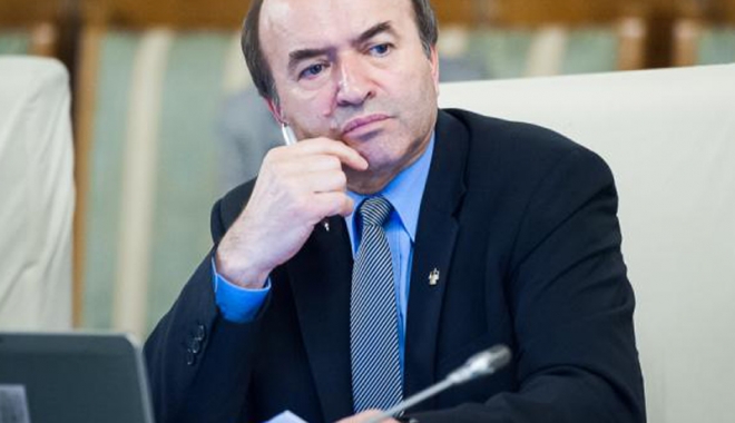 Legile lui Toader: Președintele României poate respinge o singură dată propunerea CSM - legileluitoader-1509280268.jpg