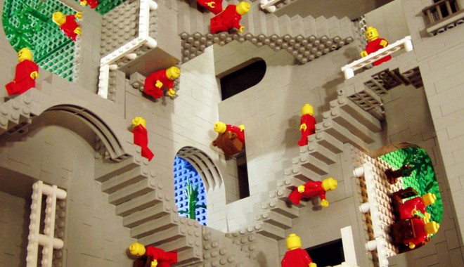 LEGO se extinde în Ungaria datorită majorării vânzărilor pe plan mondial - lego-1314980123.jpg