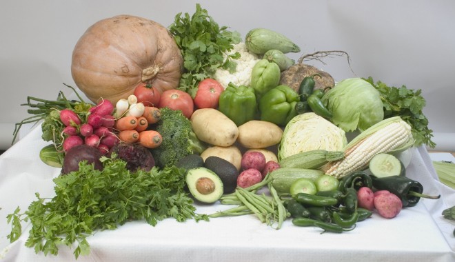 În ce condiții vor ajunge constănțenii să cultive și să consume organisme modificate genetic - legume-1329516487.jpg