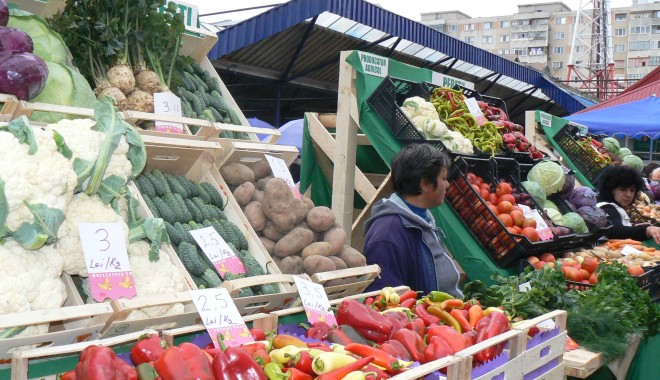 Legumele și fructele de import, vândute drept românești - legume-1363928425.jpg