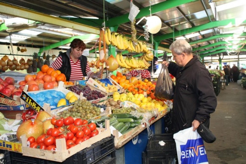Pesticide în legumele și fructele românești! Ce au găsit autoritățile - legume-1738575511.jpg