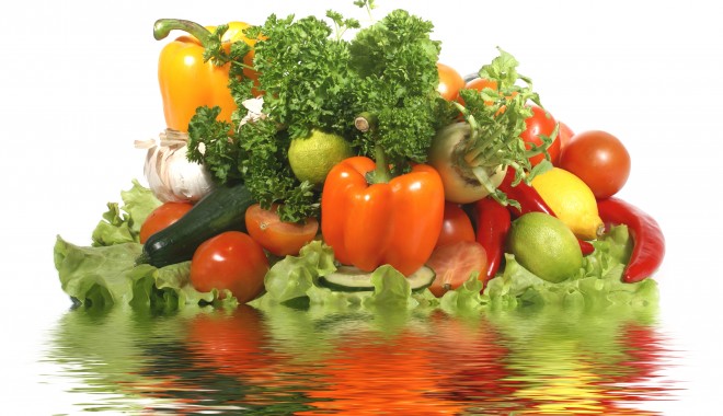 Prețurile la legume ar putea scădea cu 10% în septembrie - legume1-1378897317.jpg