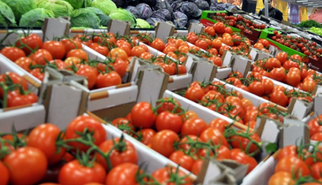 La ce am putea avea TVA de 9%, după pâine și, eventual, carne - legume2-1381851323.jpg