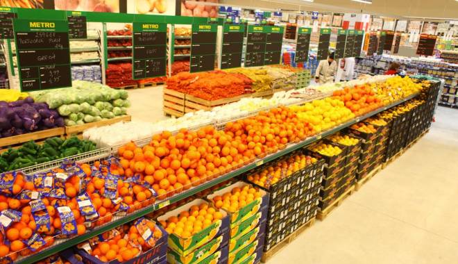 Produse contaminate, introduse în țară! 
