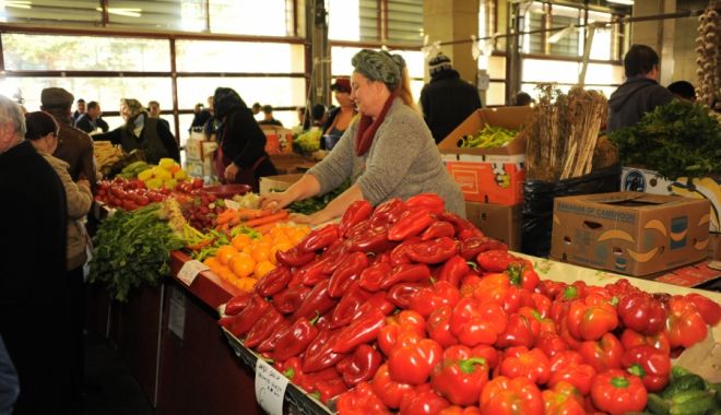 Legumele și fructele din producția autohtonă nu prezintă riscuri pentru consumatori - legumelesifructeledinproductiaau-1562105756.jpg