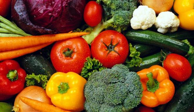 Ministerul Agriculturii: 70% - 80% dintre produsele ecologice din România merg la export - legumezg49-1458561688.jpg