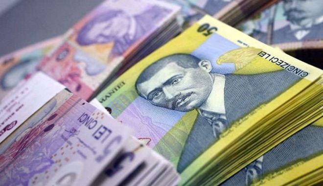 Deficitul bugetar a crescut la 1,94% din PIB în primele 6 luni din 2019 - lei-1564600222.jpg