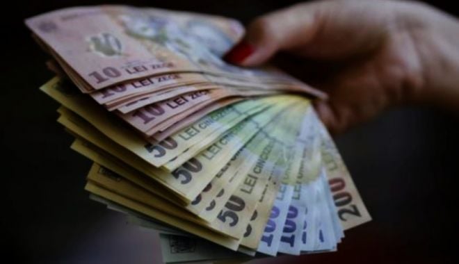 Cresc ratele la creditele în lei. Indicele ROBOR la 3 luni a atins un nou record - lei-1634117740.jpg