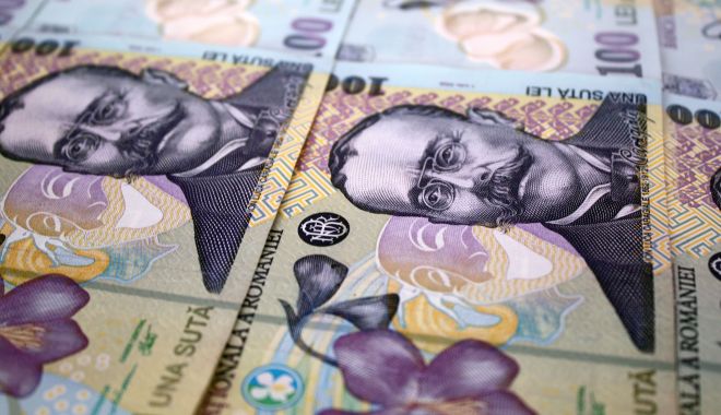Leul se apreciază față de euro, dar pierde la dolar și franc elvețian - leil-1580246151.jpg