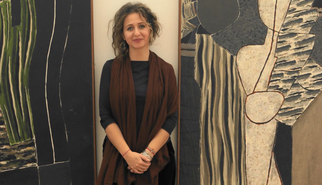 ”Fascinația Orientului în arta contemporană” – un proiect care unește lumea cultural-artistică a Constanței cu cea din Istanbul