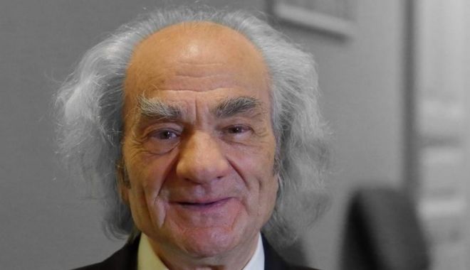 Profesor Doctor Leon Dănăilă dezvăluie secretul bolnavilor care înving mai ușor boli extrem de grave - leon-1654177024.jpg