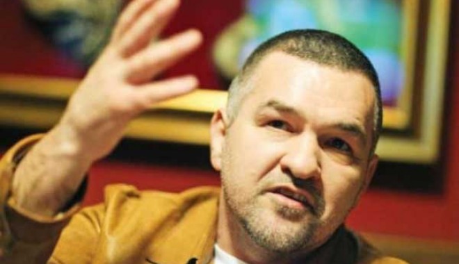Leonard Doroftei, rol principal într-un videoclip - leonarddoroftei-1397396506.jpg