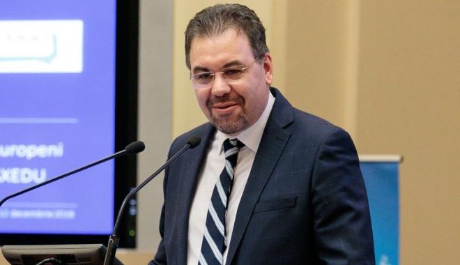 Leonardo Badea (BNR): Incertitudinea privind evoluțiile pandemice este foarte mare - leonardobadeabnrincertitudinea-1600859240.jpg