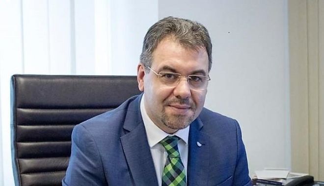 Leonardo Badea, președintele ASF: Statutul de piață emergentă al BVB, un pas important pentru dezvoltarea economică a României - leonardobadeastatutuldepiataemer-1569579692.jpg