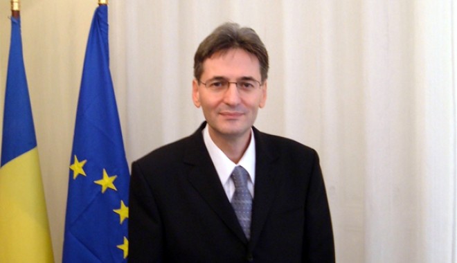 Leonard Orban: Mi-am asumat miza care a stat la baza înființării ministerului, precum și dificultățile - leonardorban-1316524803.jpg