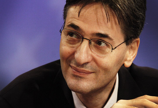 Ce vrea să facă Leonard Orban cu fondurile europene - leonardorban-1316606349.jpg