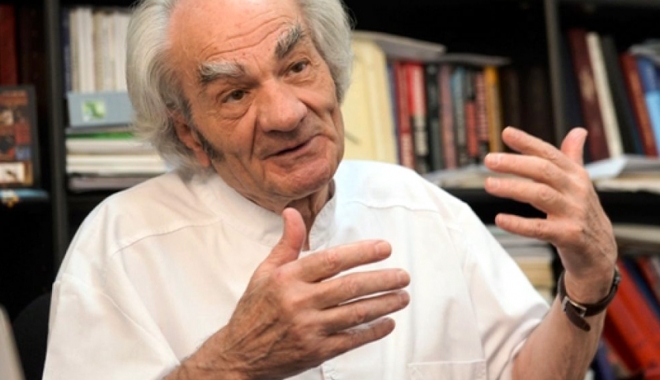 Leon Dănăilă: 
