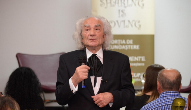 Liberalul Leon Dănăilă, amendat pentru declarații discriminatorii - leondanaila285-1515332579.jpg
