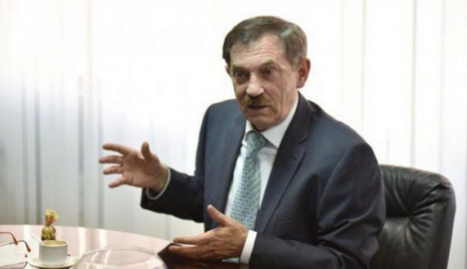 Fost guvernator al Băncii Naționale, timp de 18 ani, arestat pentru corupție - leonidtalmaci-1488622445.jpg