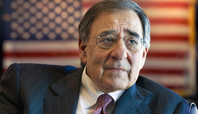 Atac la Bagdad, în timpul vizitei secretarului american al Apărării - leonpanetta-1310389401.jpg