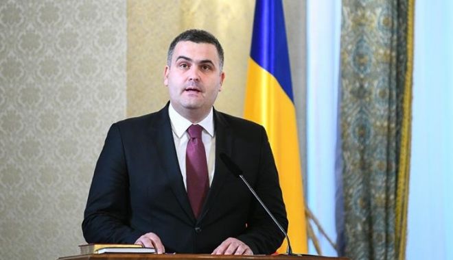 Gabriel Leș: Domnul președinte Iohannis din nou demonstrează că nu înțelege aproape nimic - les1-1554276578.jpg