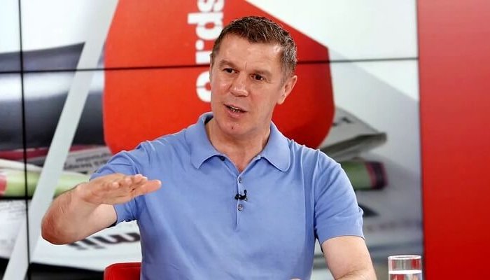 Fostul campion mondial de box Mihai Leu continuă recuperarea la Institutul Clinic Fundeni - leu-recuperare-1733836530.jpg
