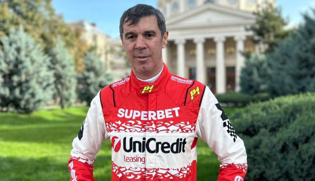 Mihai Leu este în stare gravă la Spitalul Fundeni. I-a fost indusă coma