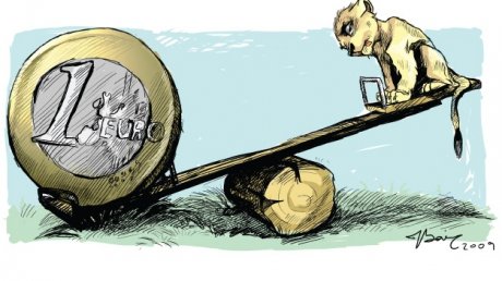 Cursul leu/euro a atins al patrulea maxim istoric consecutiv - leu23433200-1337165618.jpg