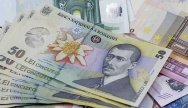 Euro ciupește din leu - leueuro1-1602850286.jpg
