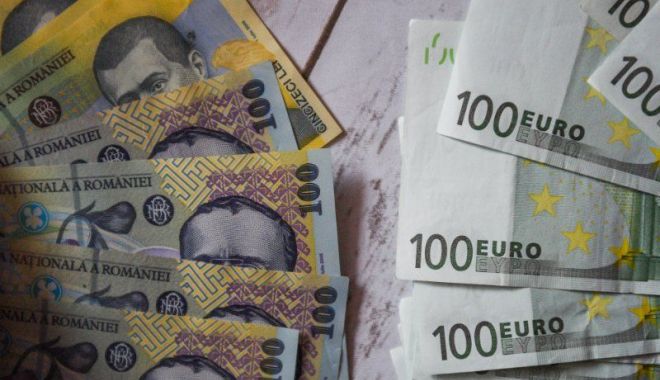 Euro a câștigat 0,05% în lupta cu leul - leueuro3libertatea-1581335278.jpg