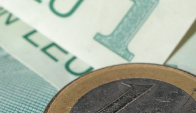 Moneda națională își continuă, timid, aprecierea - leueuro40880600-1344421591.jpg