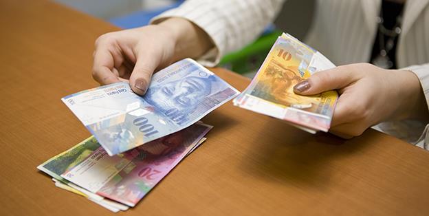 Francul e mai slab cu 0,11% în confruntarea cu leul - leufranc-1578314630.jpg
