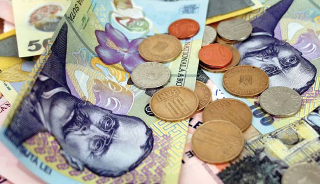 Leul s-a apreciat față de francul elvețian, euro și dolar - leul-1423761221.jpg