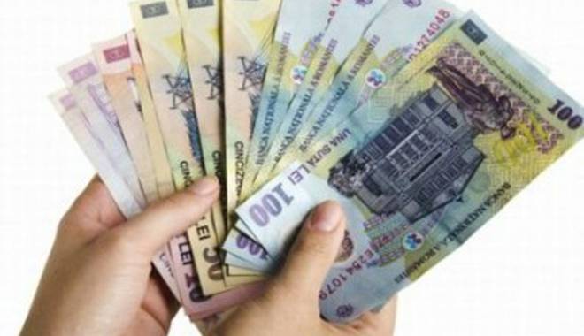 Leul și-a luat revanșa asupra valutelor - leul-1429717176.jpg