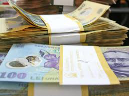 Leul a pierdut la dolar, dar a echilibrat lupta cu euro și francul elvețian - leul-1431101628.jpg