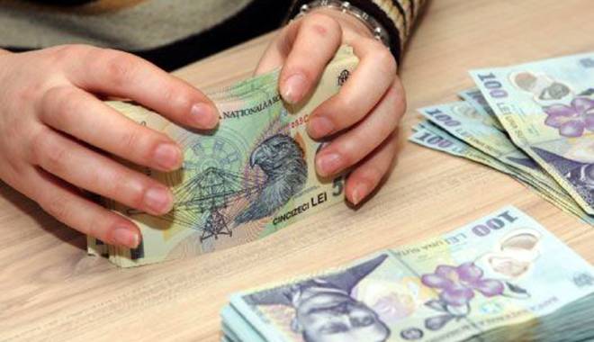 Leul lovește dolarul și francul elvețian, dar o încasează de la euro - leul-1437577036.jpg