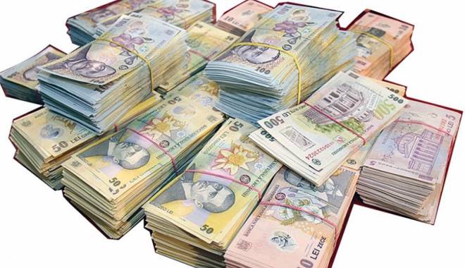 Leul cedează față de dolar și francul elvețian - leul-1453481632.jpg